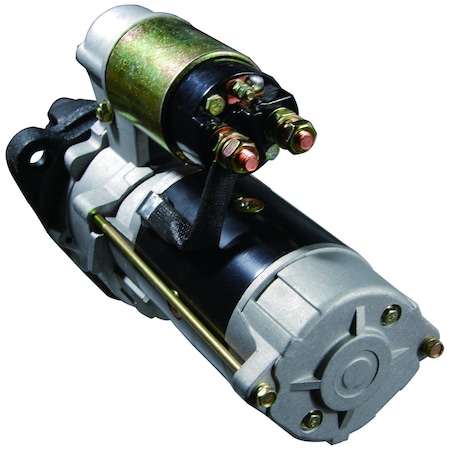 Wai Global STRNK OSGR 24V 19939N